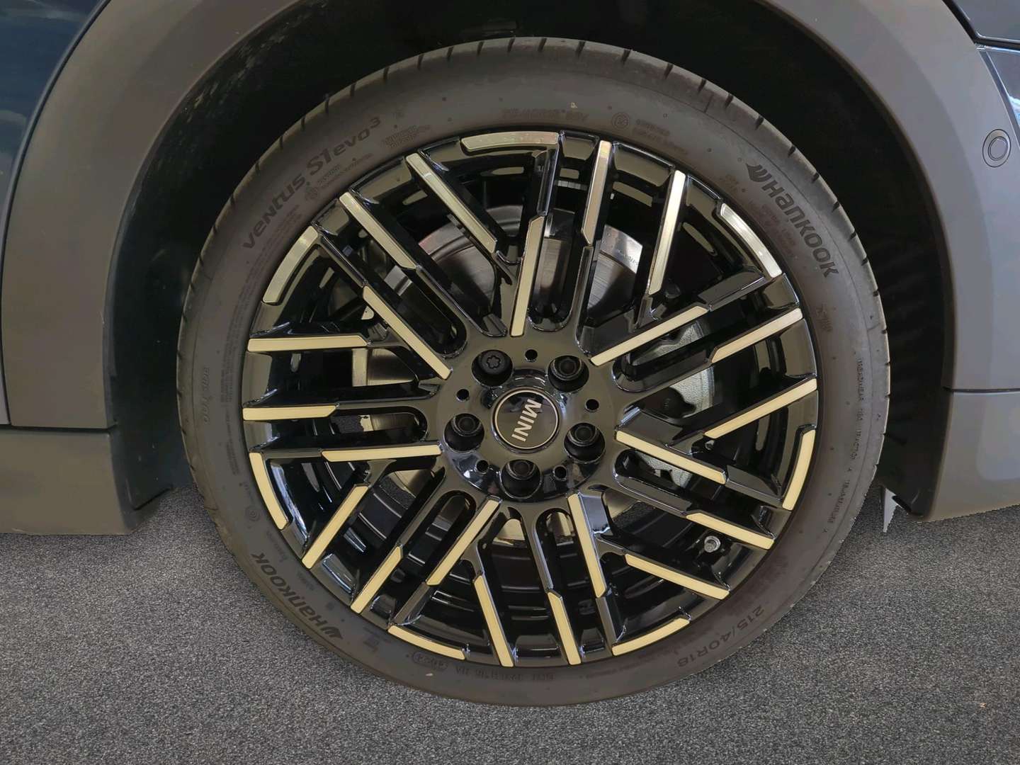 Mini Cabrio Favoured Cooper - 2024 - Joinsteer - #9