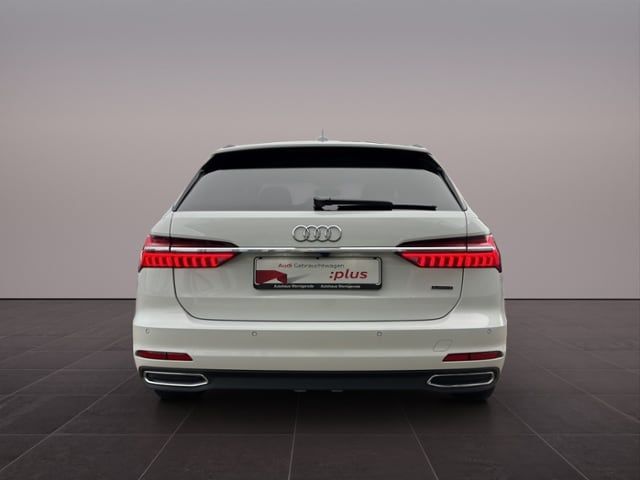 Audi A6 Avant TFSI E - 2022 - Joinsteer - #6