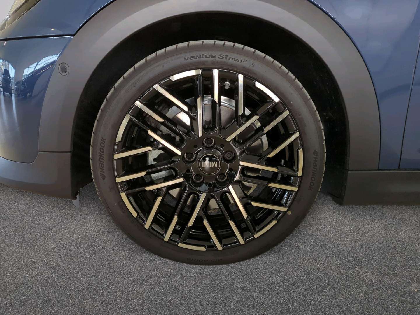 Mini Cabrio Favoured Cooper - 2024 - Joinsteer - #10