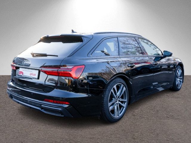 Audi A6 Avant TFSI E - 2022 - Joinsteer - #2