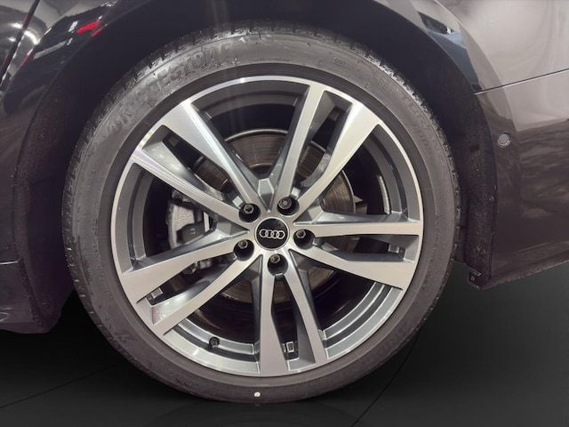 Audi A6 Limousine TFSI E - 2022 - Joinsteer - #14