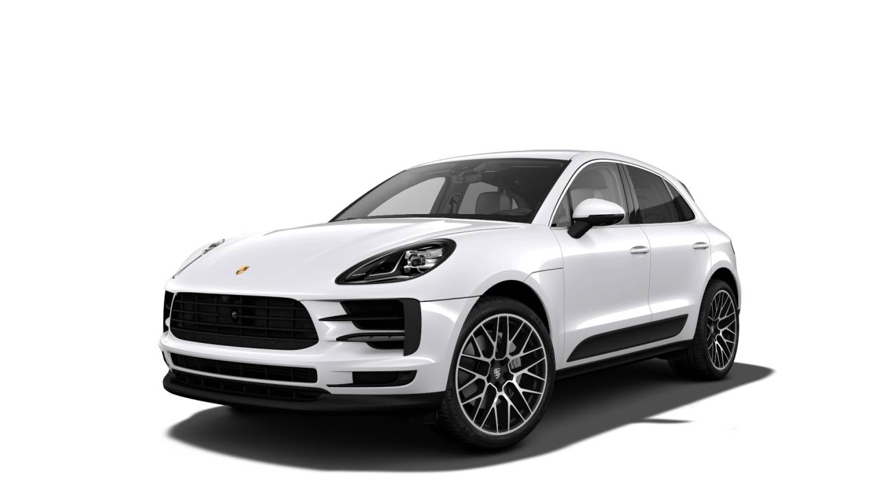 Porsche Macan II S - 2020 - Joinsteer - #1