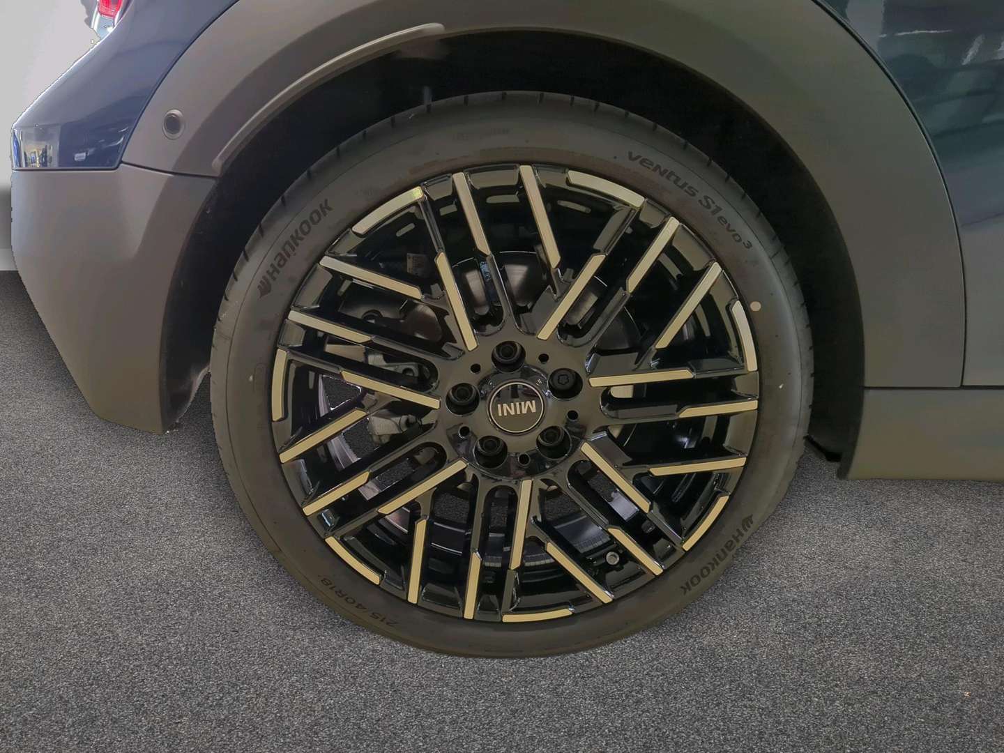 Mini Cabrio Favoured Cooper - 2024 - Joinsteer - #11