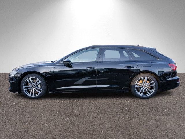 Audi A6 Avant TFSI E - 2022 - Joinsteer - #3