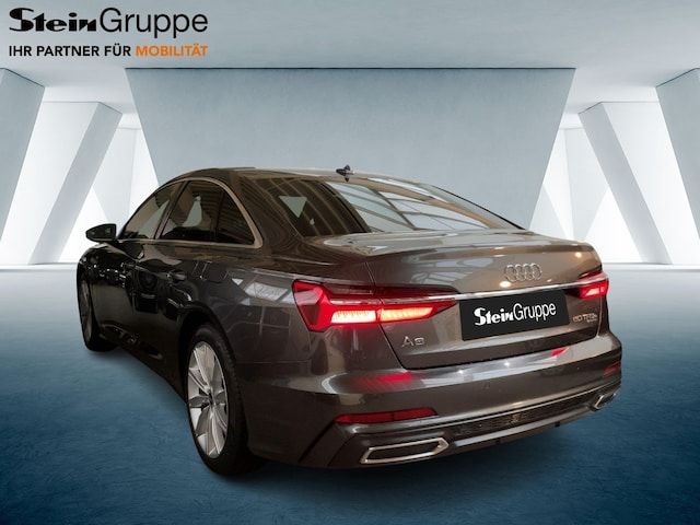 Audi A6 Limousine TFSI E - 2022 - Joinsteer - #2