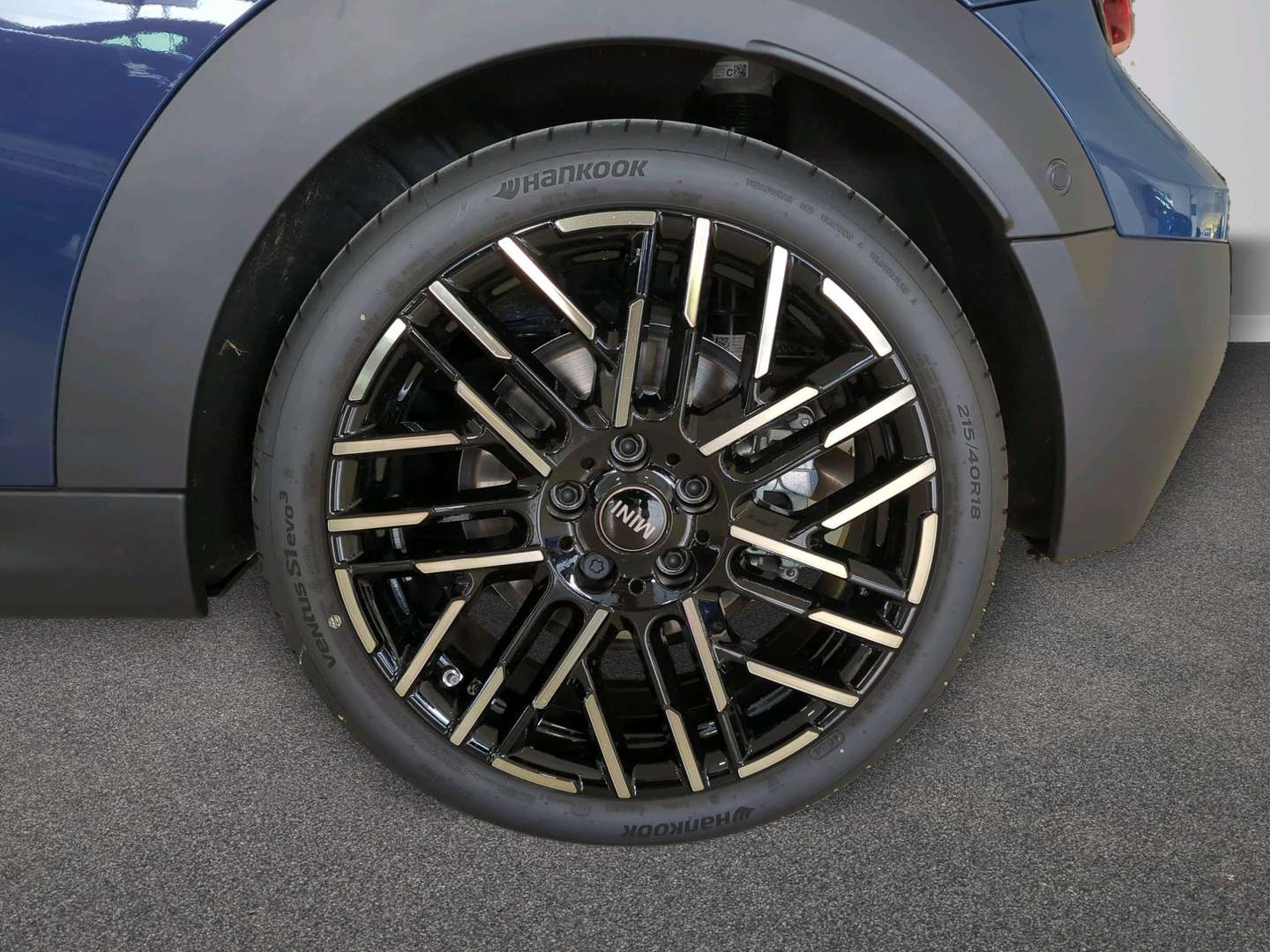 Mini Cabrio Favoured Cooper - 2024 - Joinsteer - #12