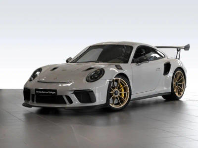 Porsche 991 II GT3 RS -  - Joinsteer - #1