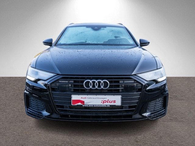 Audi A6 Avant TFSI E - 2022 - Joinsteer - #4