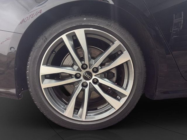 Audi A6 Limousine TFSI E - 2022 - Joinsteer - #16