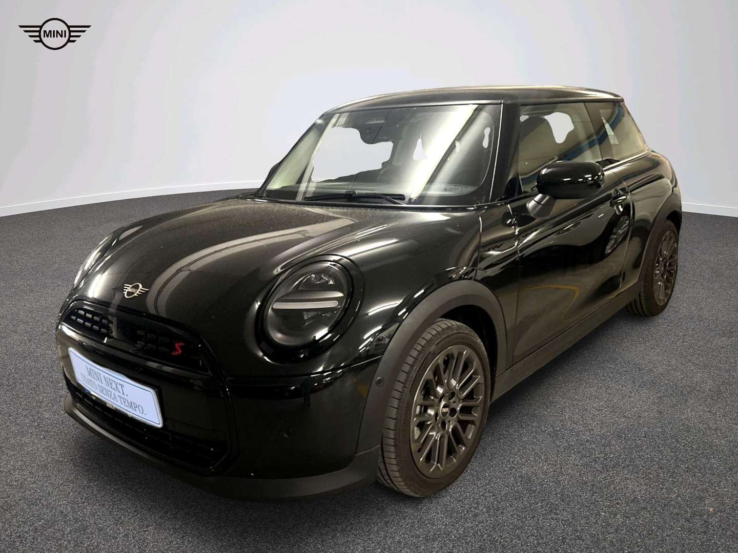 Mini Hatch Essential Cooper S - 2025 - Joinsteer - #1