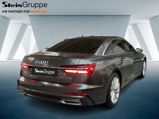 Audi A6 Limousine TFSI E - 2022 - Joinsteer - #3