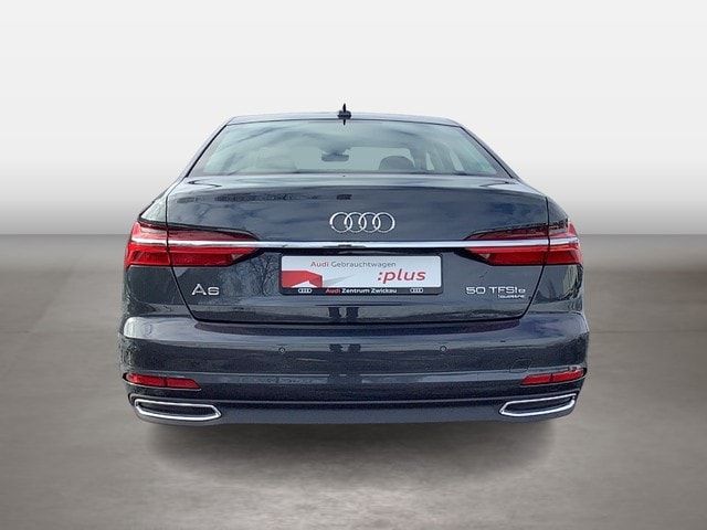 Audi A6 Limousine TFSI E - 2022 - Joinsteer - #4