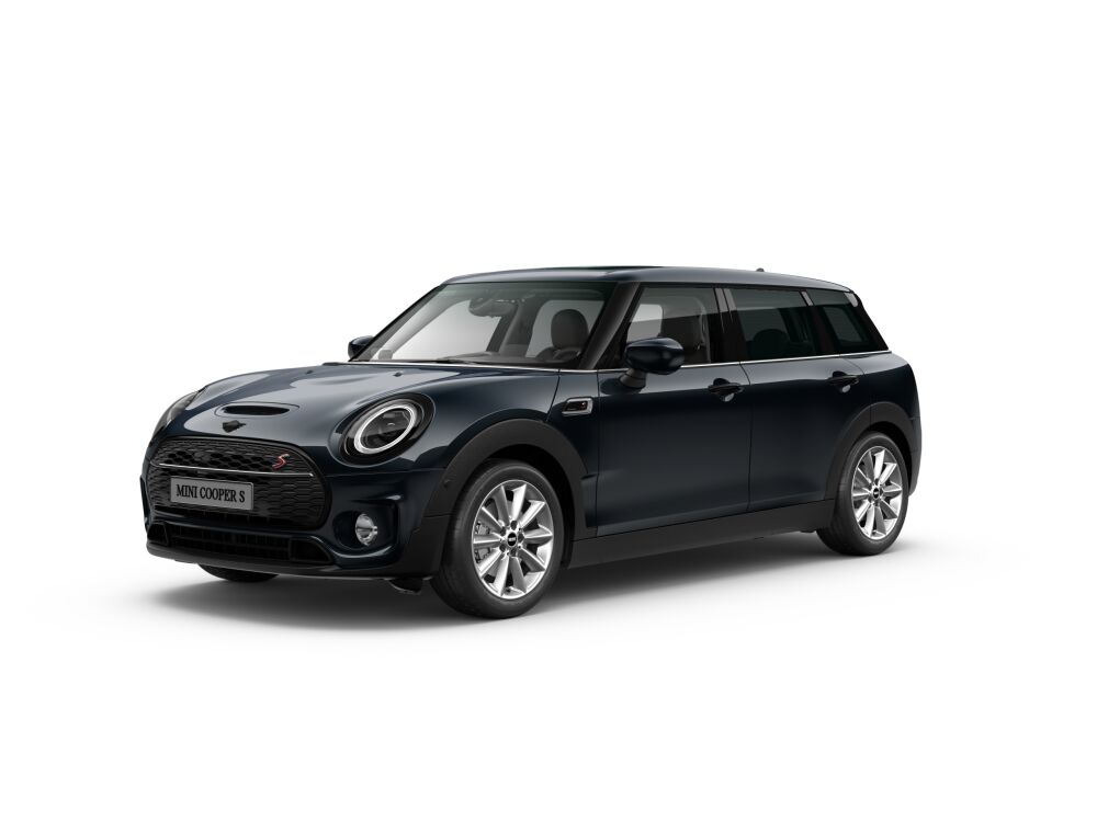 Mini Clubman - 2024 - Joinsteer - #1