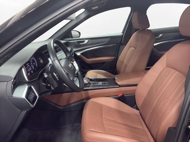 Audi A6 Limousine TFSI E - 2022 - Joinsteer - #17