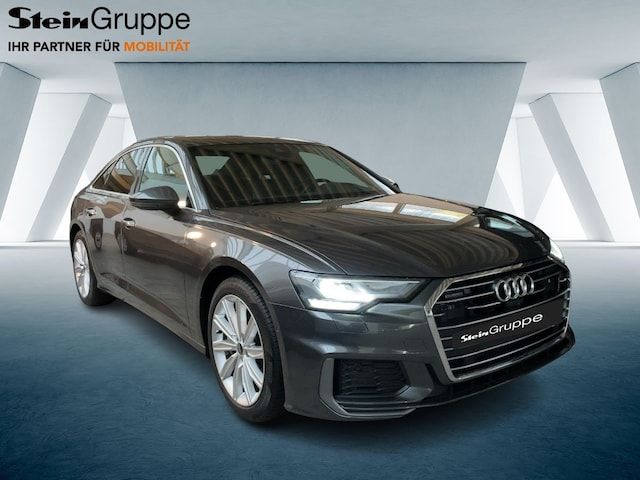 Audi A6 Limousine TFSI E - 2022 - Joinsteer - #4