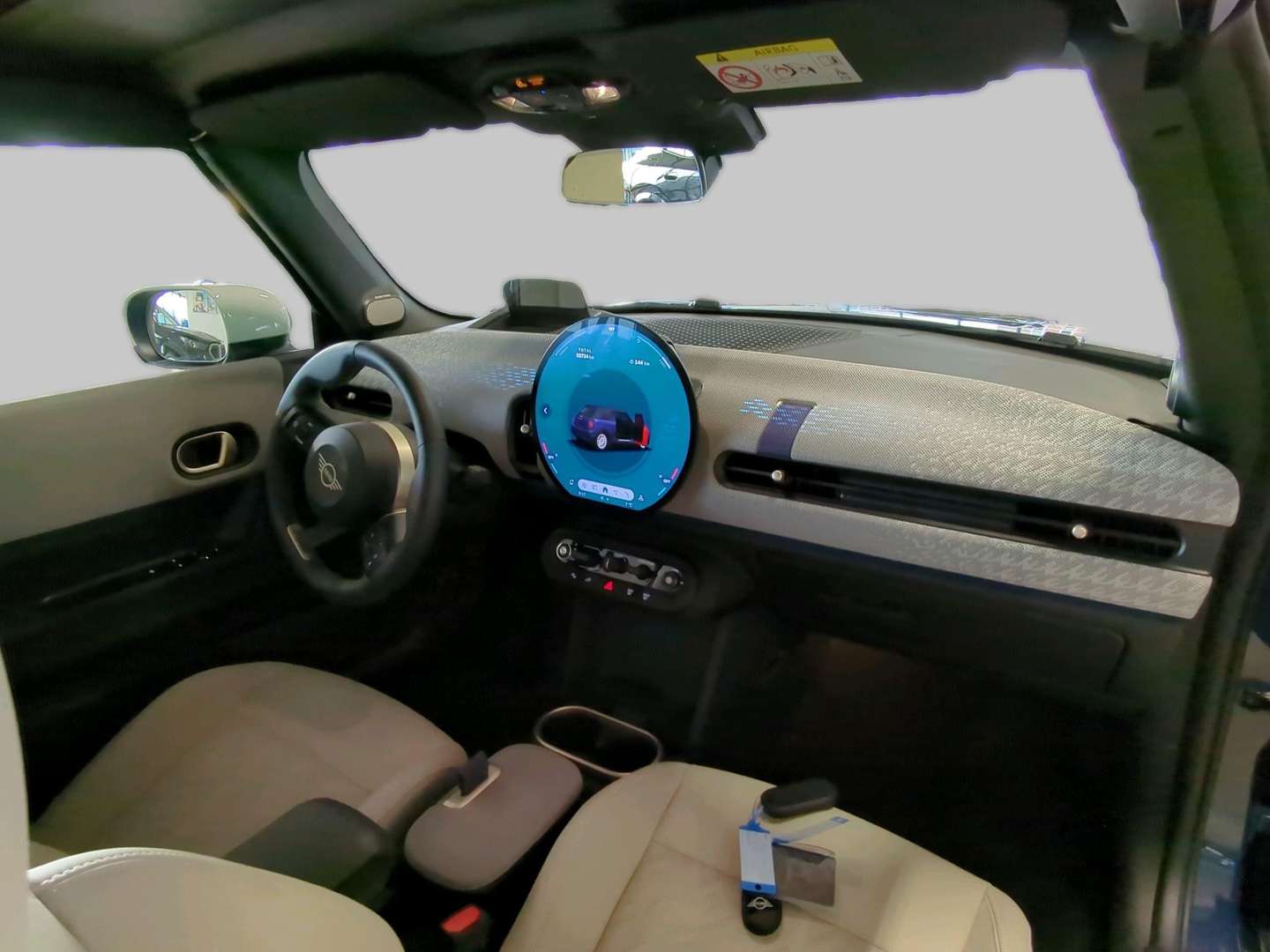 Mini Cabrio Favoured Cooper - 2024 - Joinsteer - #13