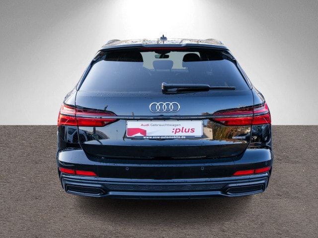 Audi A6 Avant TFSI E - 2022 - Joinsteer - #5