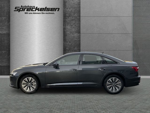 Audi A6 Limousine TFSI E - 2022 - Joinsteer - #2