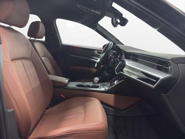 Audi A6 Limousine TFSI E - 2022 - Joinsteer - #18