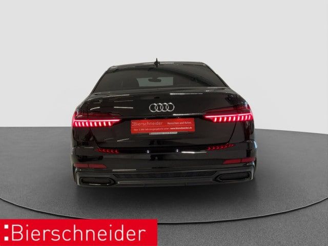 Audi A6 Limousine 55 TFSI Quattro S Tronic - 2018 - Joinsteer - #6