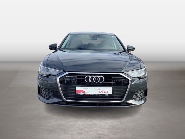 Audi A6 Limousine TFSI E - 2022 - Joinsteer - #5