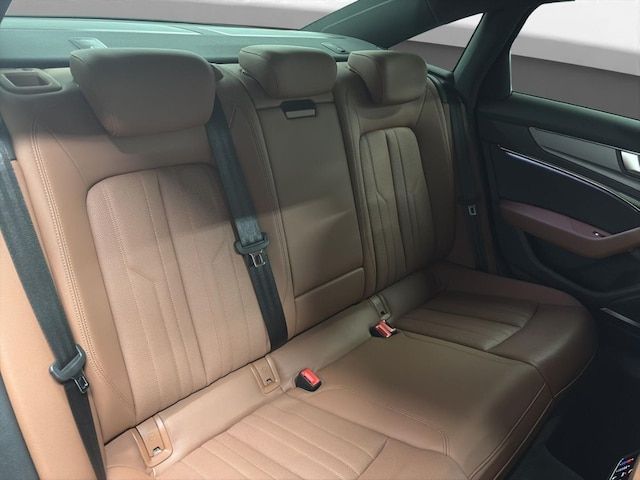 Audi A6 Limousine TFSI E - 2022 - Joinsteer - #19