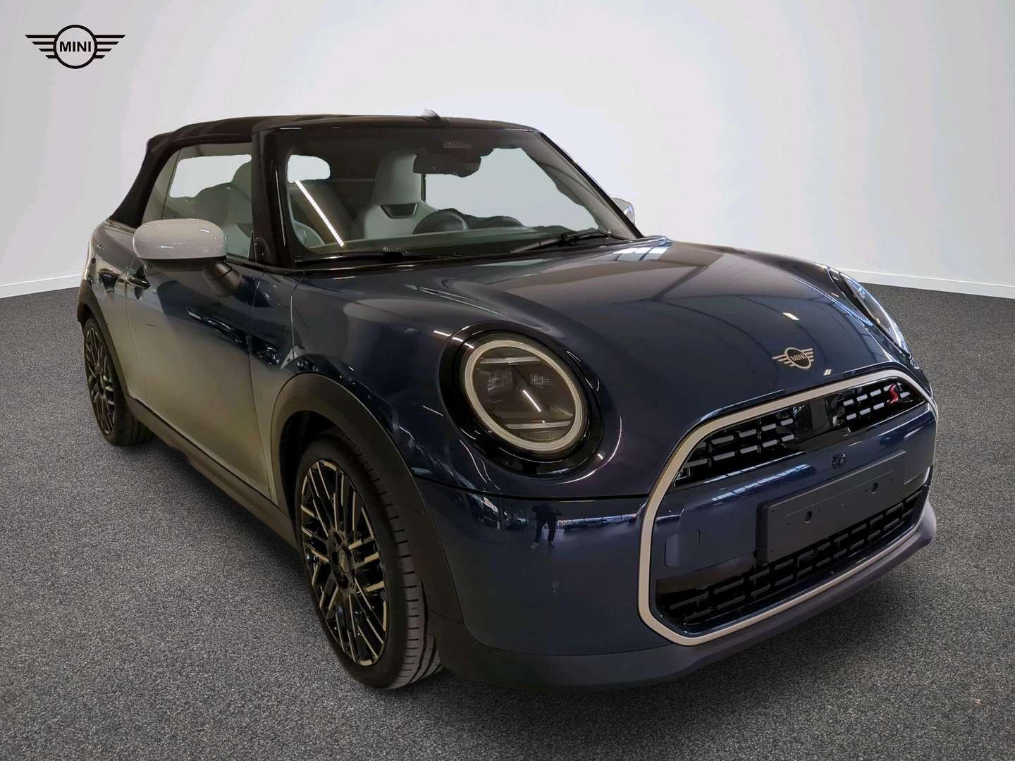 Mini Cabrio Favoured Cooper - 2024 - Joinsteer - #14