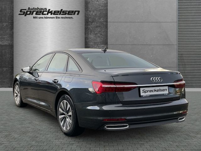 Audi A6 Limousine TFSI E - 2022 - Joinsteer - #3