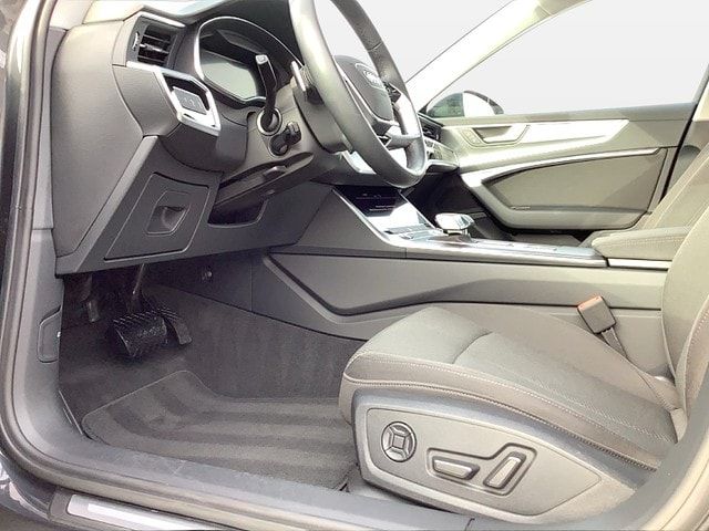 Audi A6 Limousine TFSI E - 2022 - Joinsteer - #6