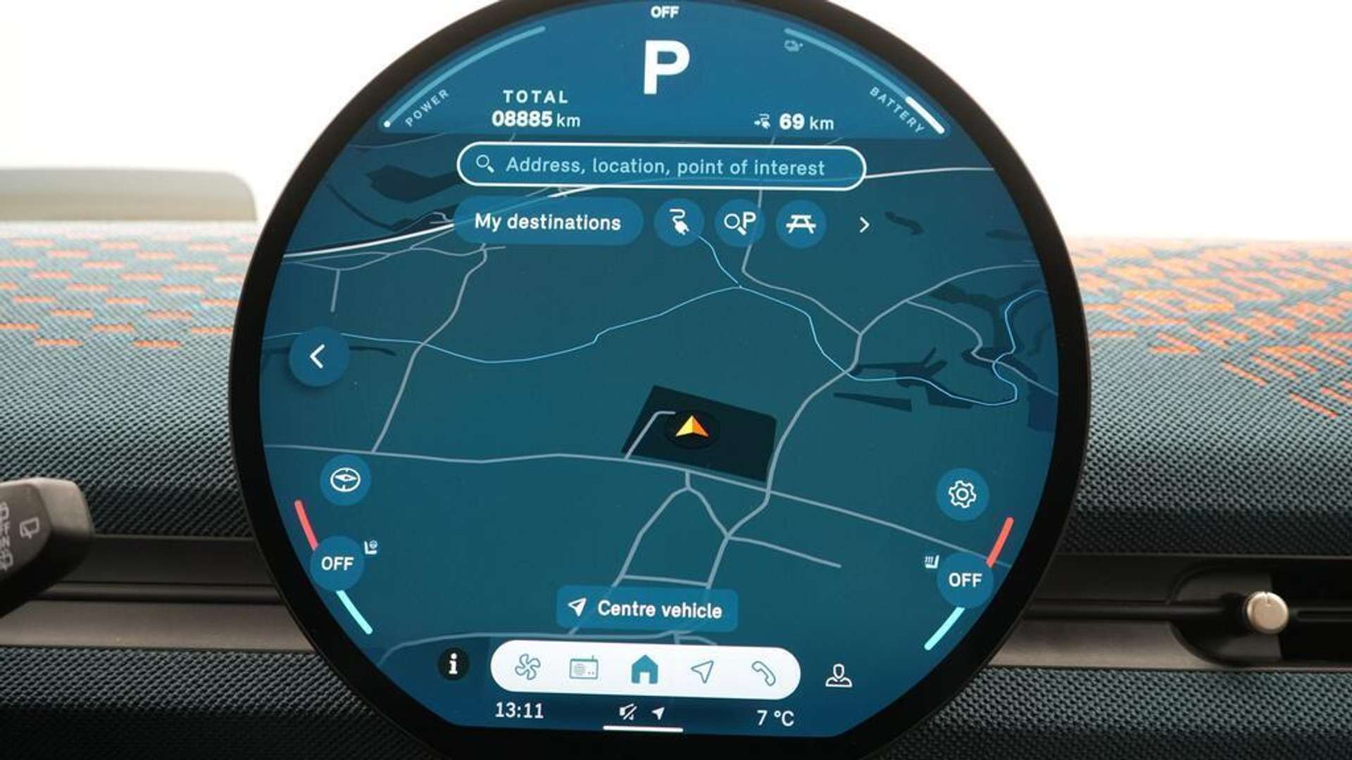 Mini Aceman Favoured - 2025 - Joinsteer - #9