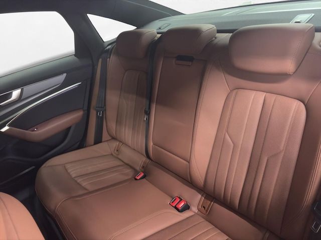 Audi A6 Limousine TFSI E - 2022 - Joinsteer - #20