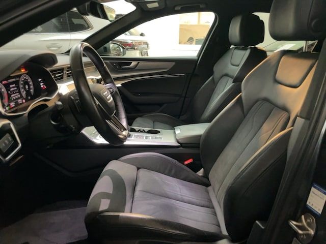 Audi A6 Limousine TFSI E - 2022 - Joinsteer - #6