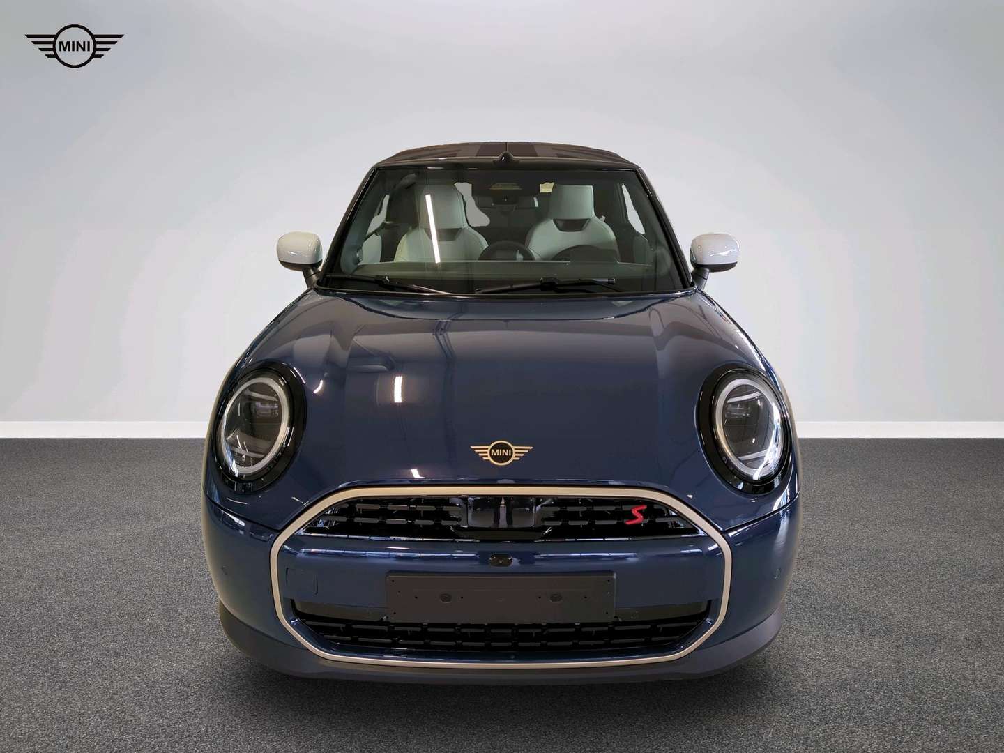 Mini Cabrio Favoured Cooper - 2024 - Joinsteer - #15