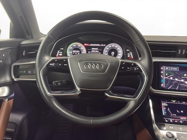 Audi A6 Limousine TFSI E - 2022 - Joinsteer - #21
