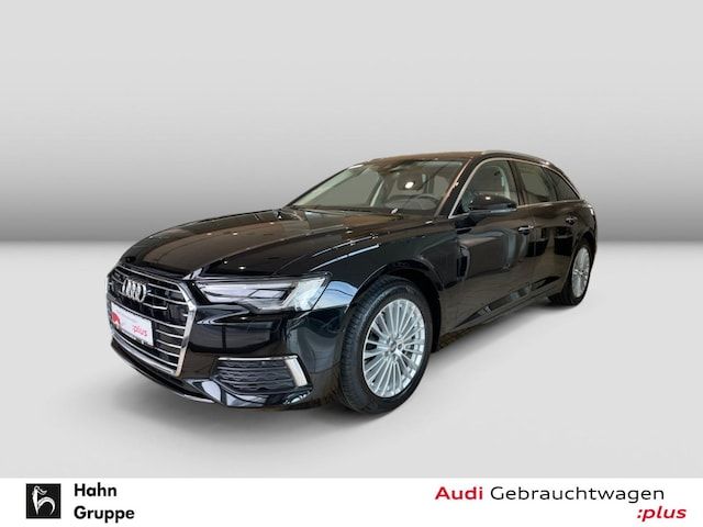 Audi A6 Avant TFSI E - 2022 - Joinsteer - #1