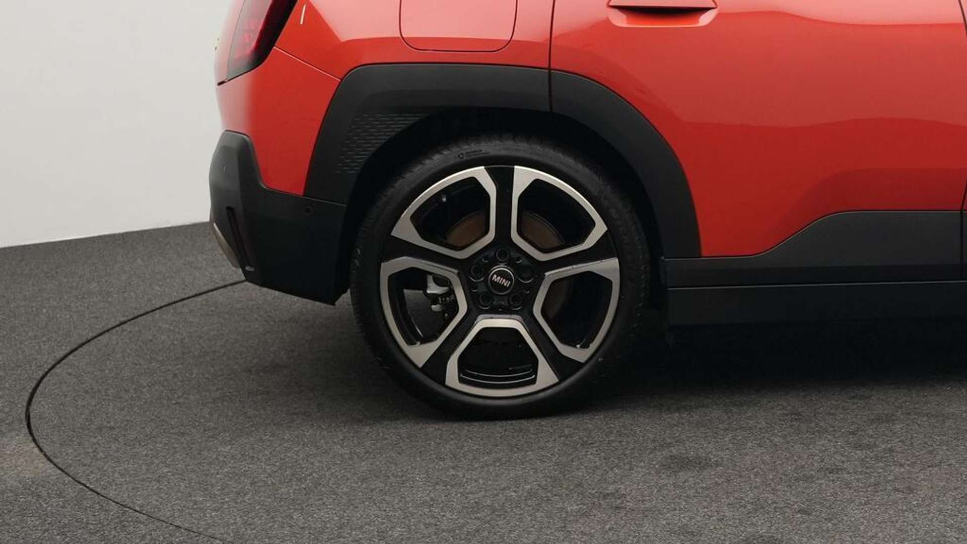 Mini Aceman Favoured - 2025 - Joinsteer - #10