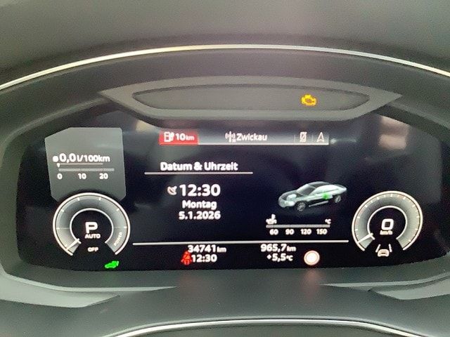 Audi A6 Limousine TFSI E - 2022 - Joinsteer - #7