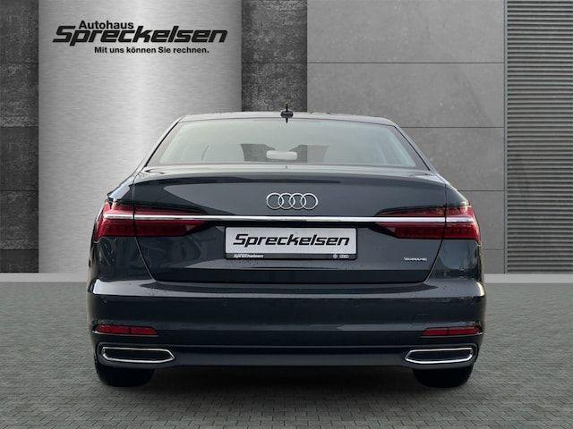 Audi A6 Limousine TFSI E - 2022 - Joinsteer - #4