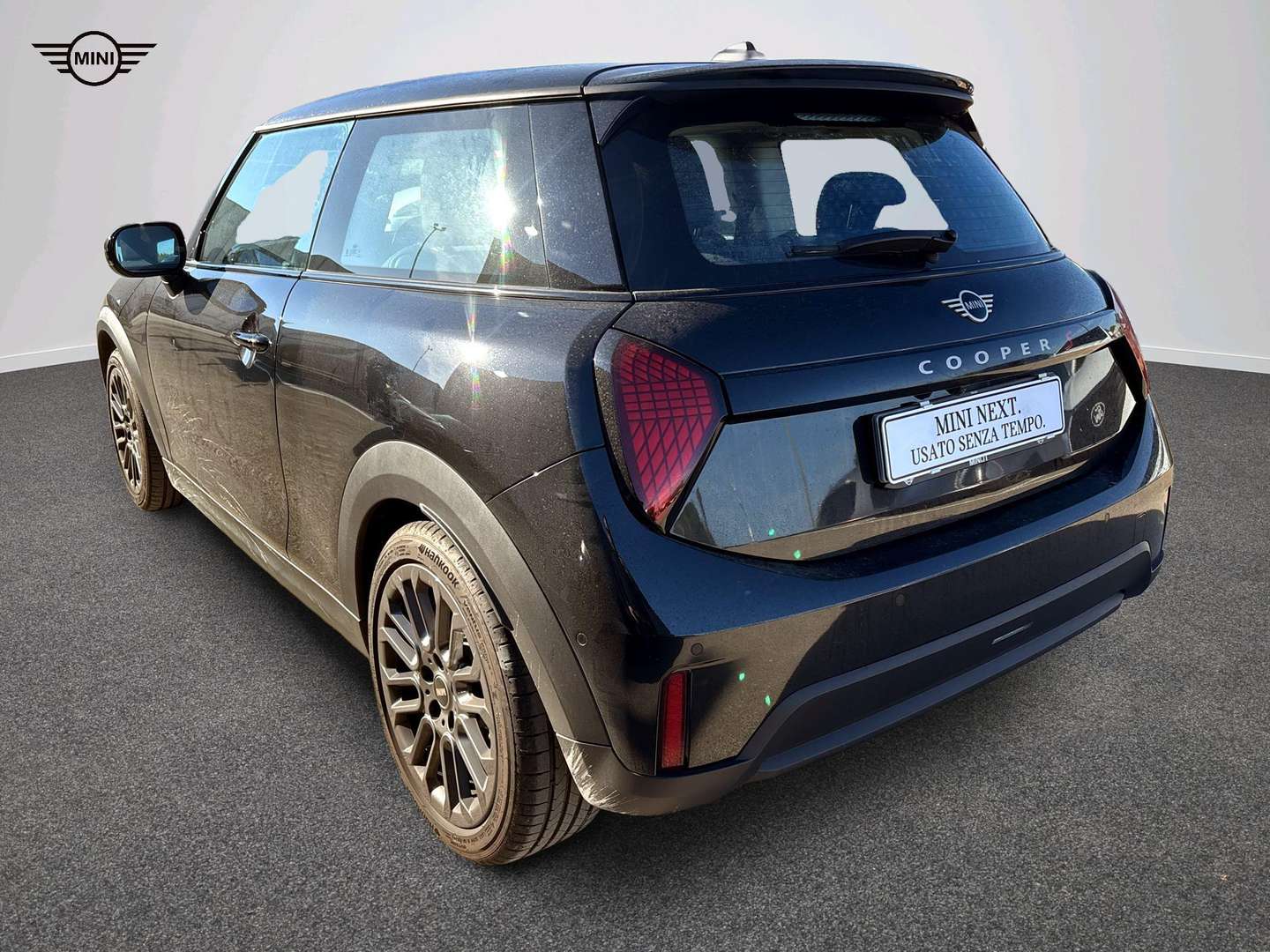 Mini Hatch Essential Cooper S - 2025 - Joinsteer - #5