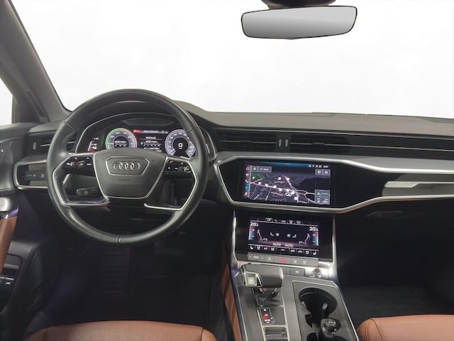 Audi A6 Limousine TFSI E - 2022 - Joinsteer - #22