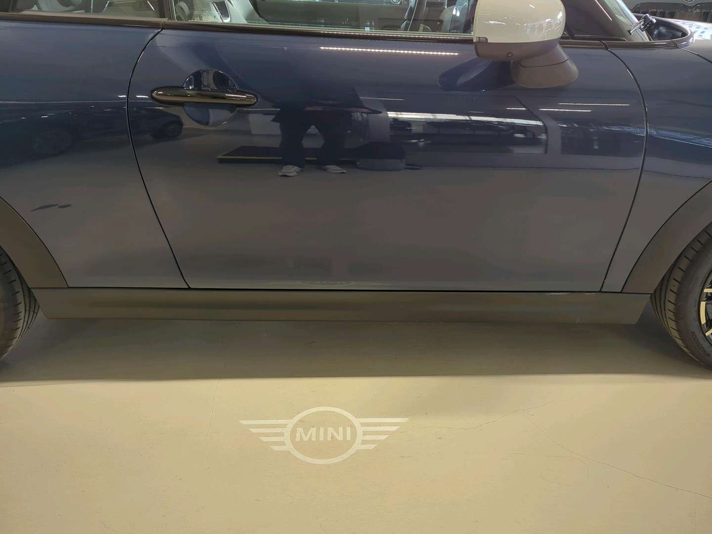 Mini Cabrio Favoured Cooper - 2024 - Joinsteer - #16