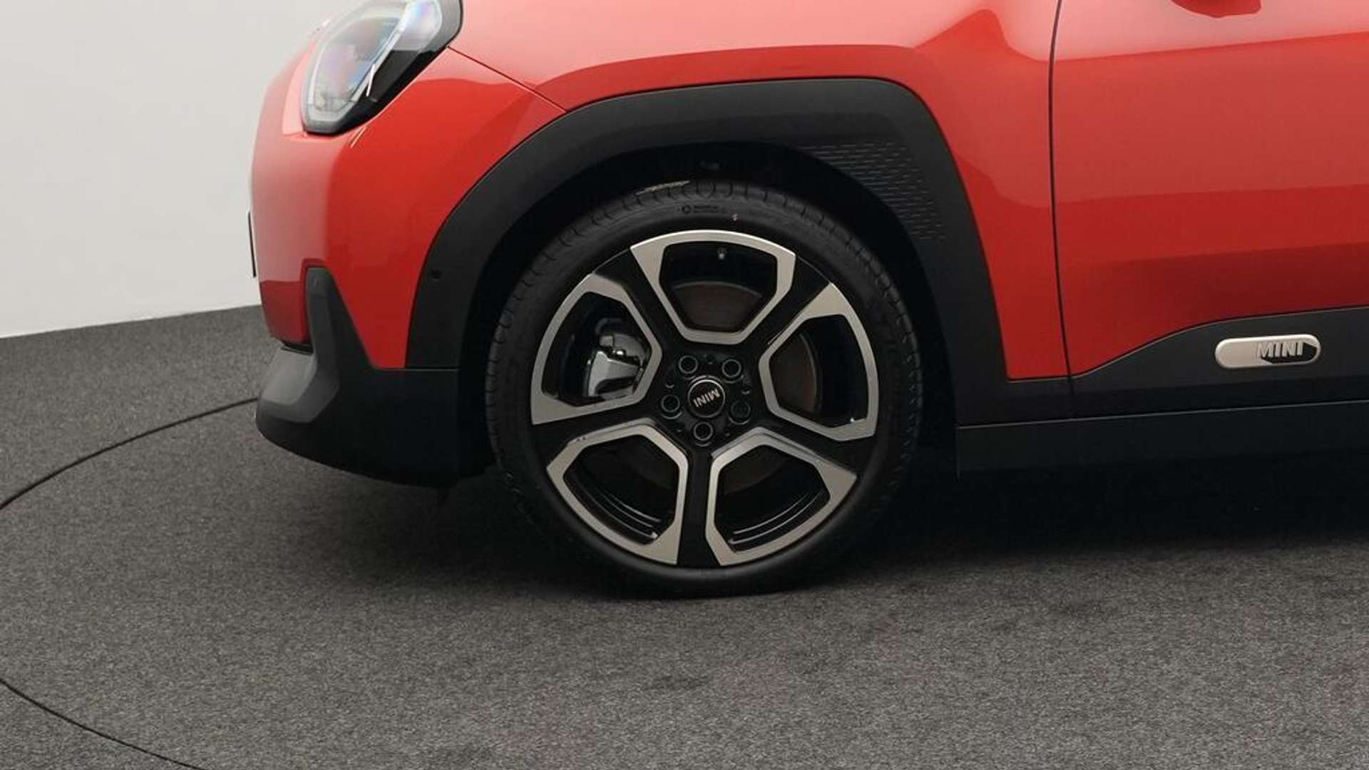 Mini Aceman Favoured - 2025 - Joinsteer - #11