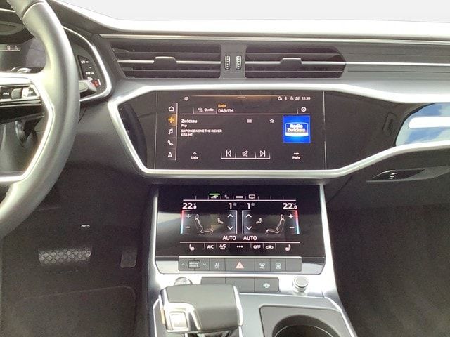 Audi A6 Limousine TFSI E - 2022 - Joinsteer - #8