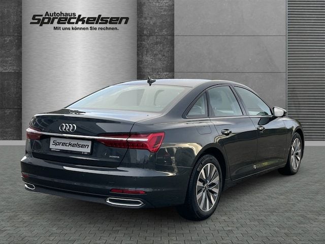 Audi A6 Limousine TFSI E - 2022 - Joinsteer - #5