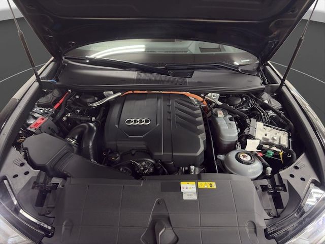 Audi A6 Limousine TFSI E - 2022 - Joinsteer - #23