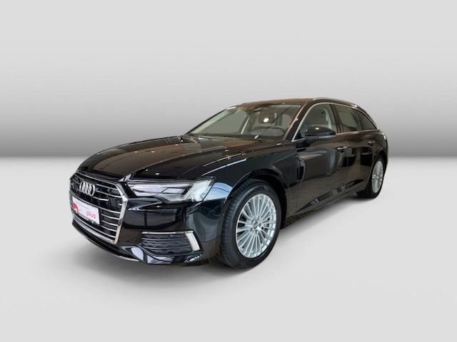 Audi A6 Avant TFSI E - 2022 - Joinsteer - #2