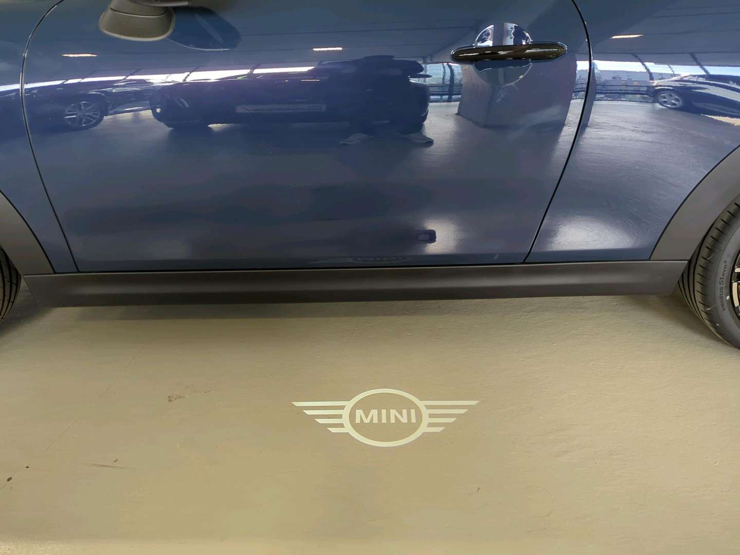 Mini Cabrio Favoured Cooper - 2024 - Joinsteer - #17