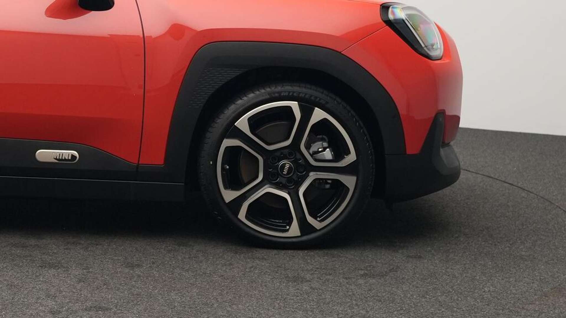 Mini Aceman Favoured - 2025 - Joinsteer - #12