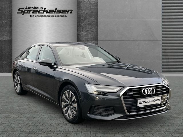 Audi A6 Limousine TFSI E - 2022 - Joinsteer - #6