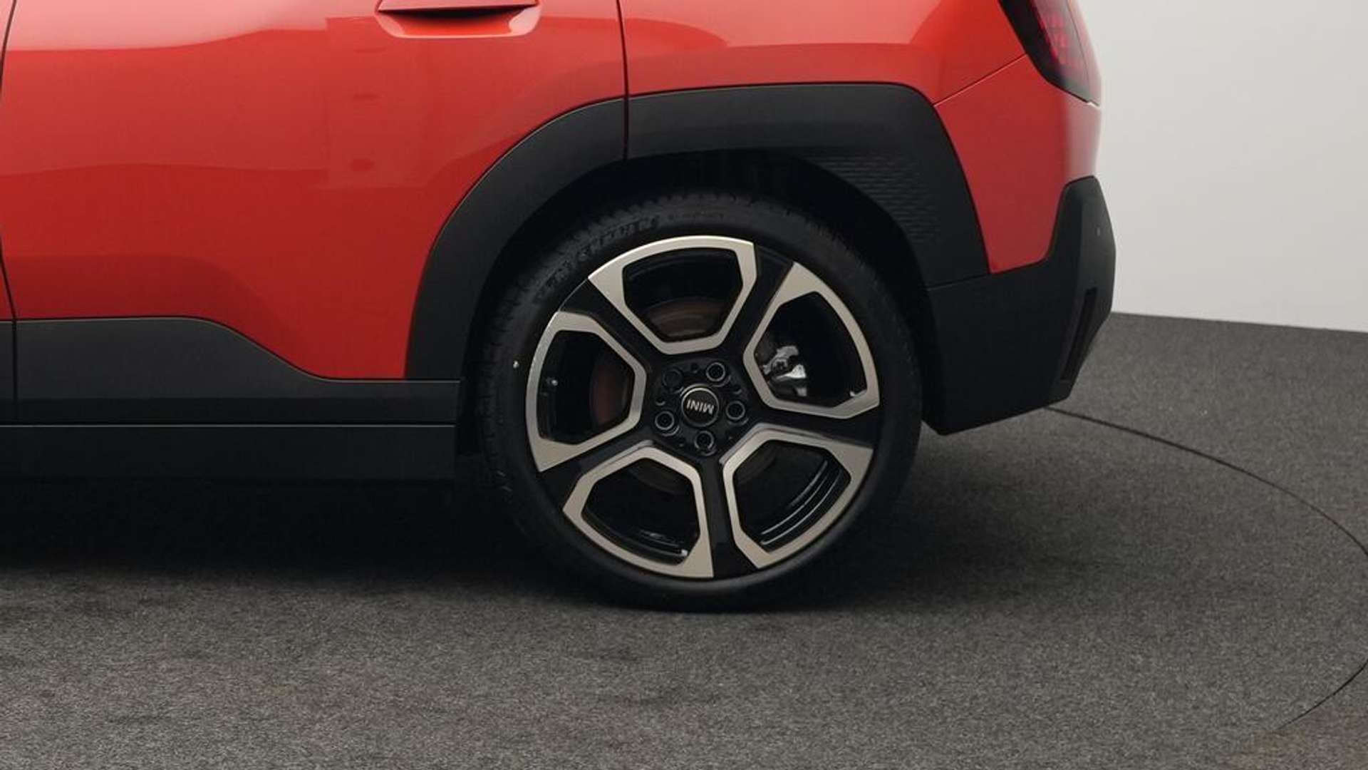 Mini Aceman Favoured - 2025 - Joinsteer - #13